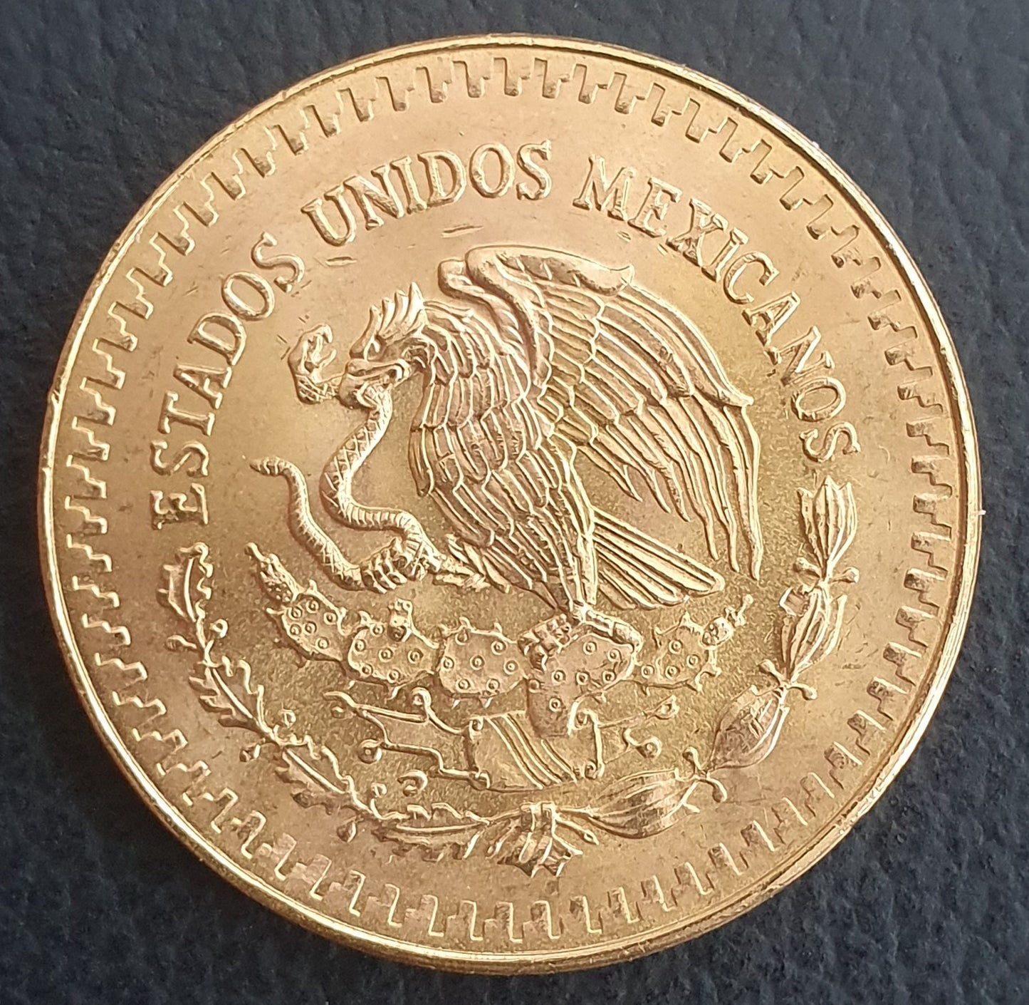 1/2 Oz Libertad 1981